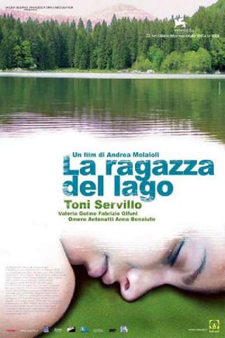 La ragazza del lago (2007) streaming