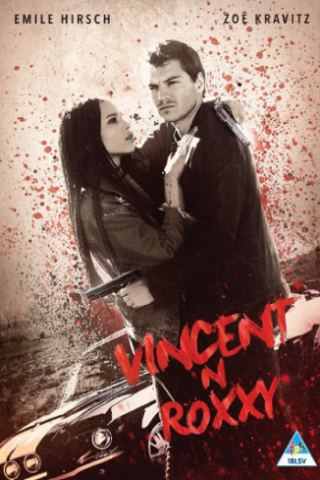 Vincent N Roxxy (2016) streaming