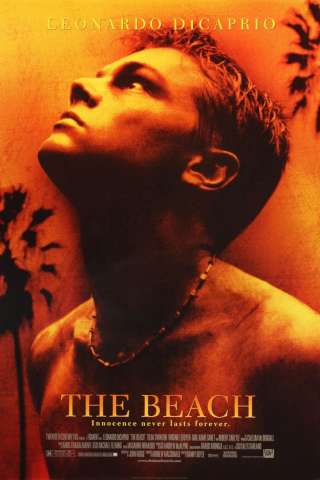 The Beach (2000) streaming