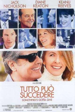 Tutto può succedere (2003) streaming