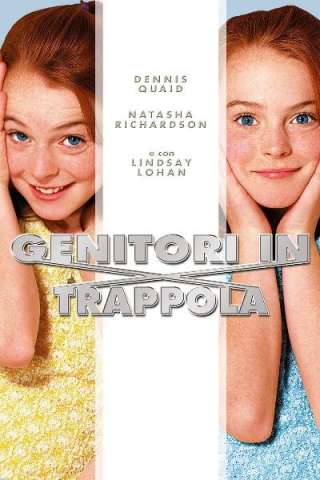 Genitori in trappola (1998) streaming