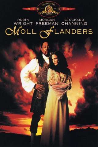 Moll Flanders (1996) streaming