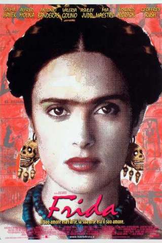 Frida (2002) streaming