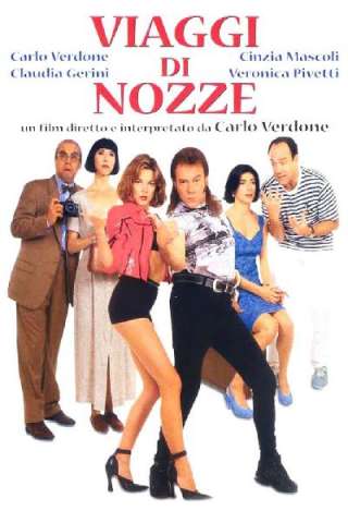 Viaggi di nozze (1995) streaming