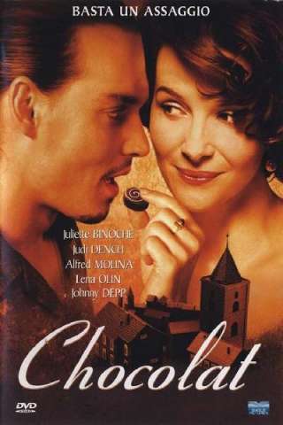 Chocolat (2000) streaming