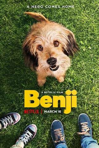 Beniamino - Benji (2018) streaming