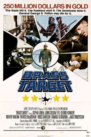 Obiettivo Brass (1978) streaming