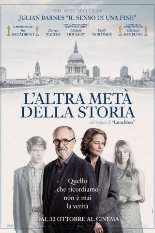 L'altra metà della storia (2017) streaming