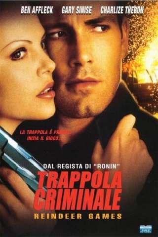 Trappola criminale (2000) streaming