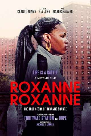 Roxanne Roxanne (2017) streaming