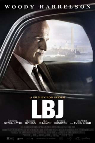 LBJ (2017) streaming