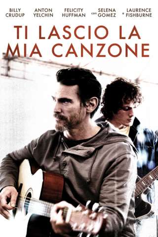 Ti lascio la mia canzone (2014) streaming