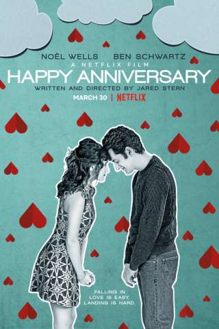 Buon anniversario (2018) streaming