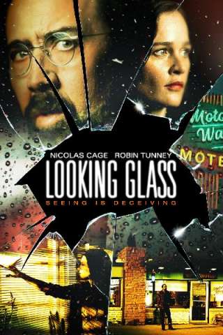 Looking Glass (2018) streaming