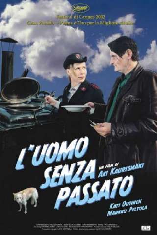 L'uomo senza passato (2002) streaming