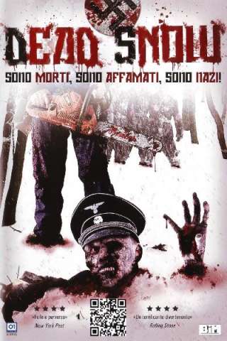 Dead Snow (2009) streaming