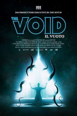 The Void: il vuoto (2016) streaming
