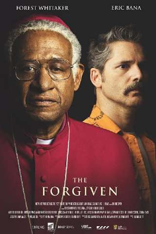 The Forgiven (2018) streaming