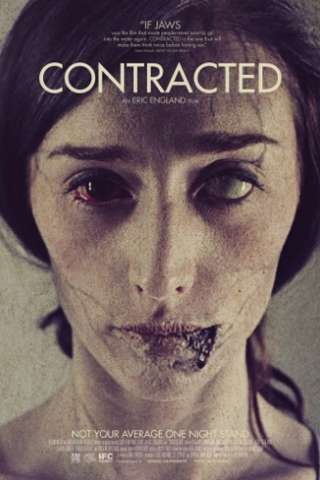 Contracted - Fase I (2013) streaming