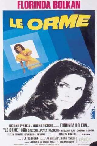 Le orme (1975) streaming