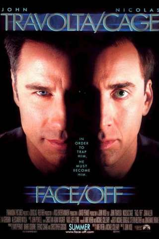 Face/Off - Due facce di un assassino (1997) streaming