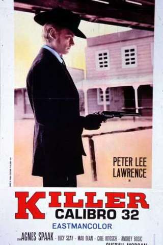 Killer Calibro 32 (1967) streaming