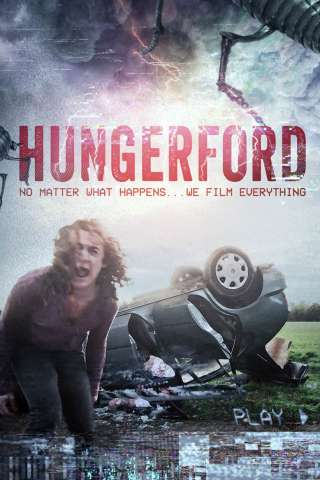 Hungerford (2014) streaming