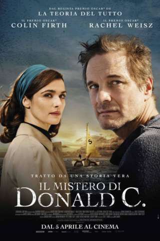 Il mistero di Donald C. (2018) streaming
