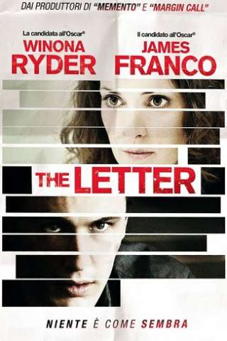 The Letter (2012) streaming