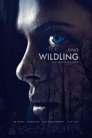 Wildling (2018) streaming