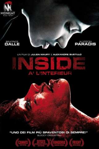 Inside - À l'intérieur (2007) streaming