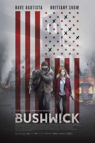 Bushwick (2017) streaming