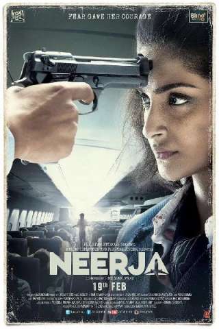 Neerja - Volo Pan Am 73 (2016) streaming