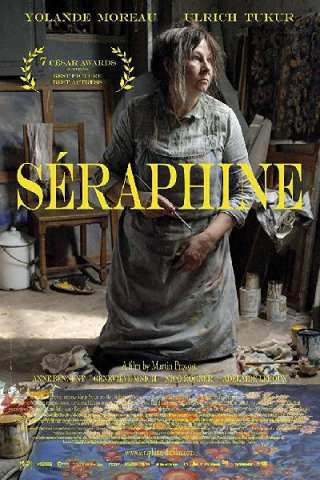 Séraphine (2008) streaming