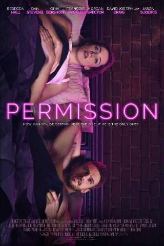 Permission (2017) streaming