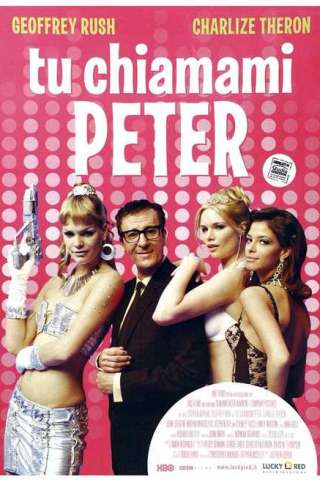 Tu chiamami Peter (2004) streaming