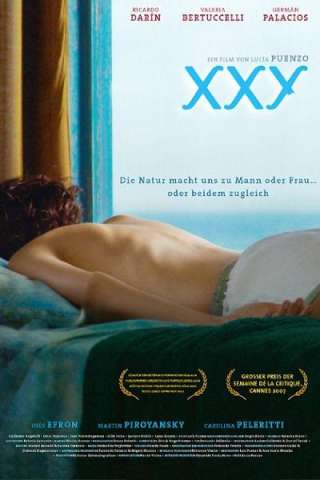XXY - Uomini, donne o tutti e due? (2007) streaming