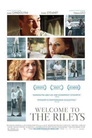 Welcome to the Rileys (2010) streaming