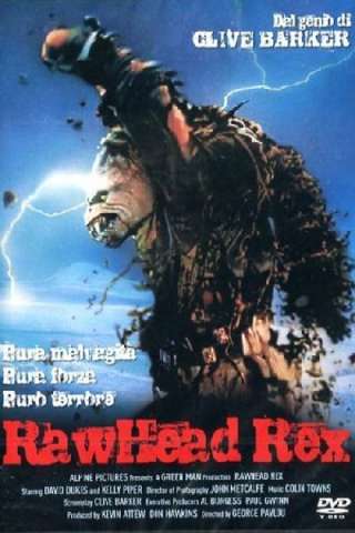 Rawhead Rex (1987) streaming