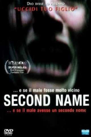 Second Name (2002) streaming