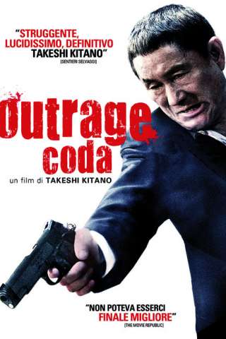 Outrage Coda (2017) streaming