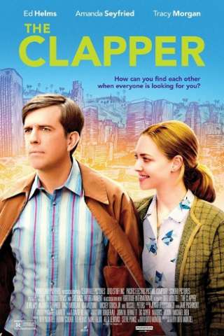The Clapper (2018) streaming
