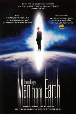 L'Uomo Che Venne Dalla Terra (2007) streaming