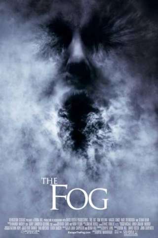 The Fog - Nebbia Assassina (2005) streaming