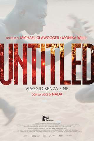 Untitled - Viaggio senza fine (2017) streaming