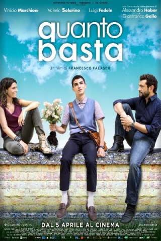 Quanto basta (2018) streaming