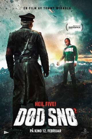 Dead Snow 2: Red vs Dead (2014) streaming