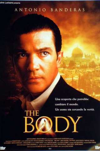 The Body (2001) streaming