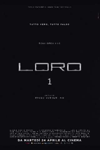 Loro 1 (2018) streaming