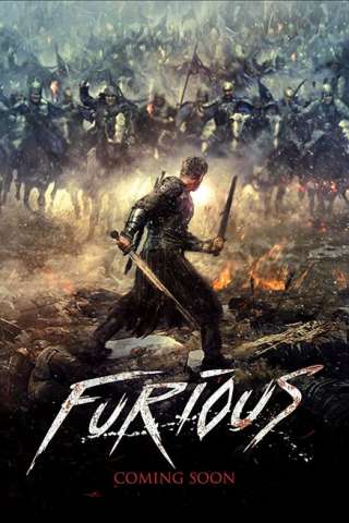 Furious (2017) streaming